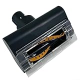 Remplacement : se clipse sur le raccord d'alimentation de la station Z40 afin qu'une brosse usée puisse être remplacée en quelques minutes sans outils, rétablissant rapidement la capacité de nettoyage.