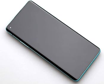 Ibywind 2 Pcs Screen Protector voor OnePlus 8 Pro 6,78.Flexibele TPU Film, met 1Pc Camera Lens Protector, 1Pc Terug Film [Gemakkelijk te installeren Ibywind 2 Pcs Screen Protector voor OnePlus 8 Pro 6,78.Flexibele TPU Film, met 1Pc Camera Lens Protector, 1Pc Terug Film [Gemakkelijk te installeren