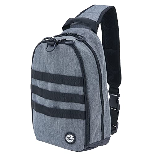 Gamakatsu(????) Shoulder, Urban Grey, D120×W230×H330mm