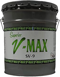 Superior V-MAX SV-9 Stone Adhesive - 5 Gallon