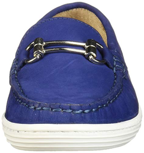 Marc Joseph New York Kids Leather Double Bit Driver Shoes #TOP17