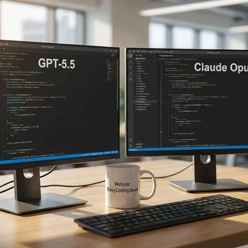 GPT-5.5 vs Claude Opus 4.8: Which Model Is Better for Agentic Coding Workflows?