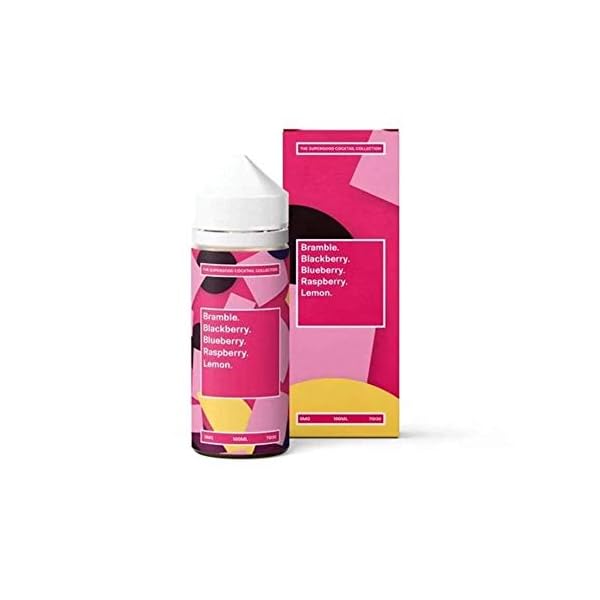 Pear Fizz (100ml) Plus Liquid by Supergood Nikotinfrei