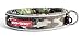 EzyDog Neo Dog Collar, Large, Green Camo