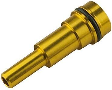 Valken V12 HPA Engine Gold 130 Air Nozzle by Valken Tactical