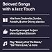 Disney - Jazz Piano Solos Volume 16 | Songbook and Sheet Music for Intermediate Players | Jazzy Disney Favorites for Students Teachers Practice Performance and Creative Home Learning