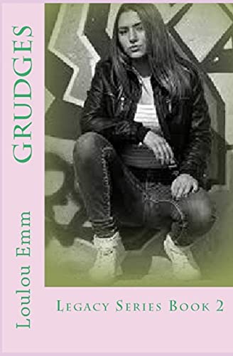 Grudges: Legacy Series Book 2