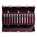 Julep So Plush Ultra-hydrating Lip Gloss (12-Piece)
