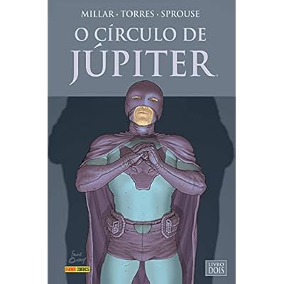 O C&iacute;rculo de J&uacute;piter vol. 02