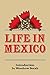 Life in Mexico