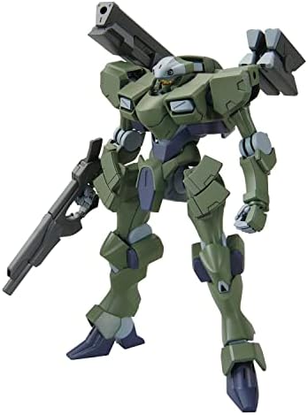 Amazon | バンダイ(BANDAI) HGUC 1/144 ジェガン(エコーズ仕様 