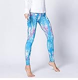 4.NVBFD Leggings para empoderar a las mujeres al generar confianza en cómo se ven y se sienten. Desarrollamos nuestras propias telas para que se sientan como una segunda piel, más planas en los lugares correctos para asegurarnos de que se sienta cómoda apoyada y, lo más importante, no expuesta. Accesible para todas las mujeres, para promover la forma física, el ejercicio y el bienestar.