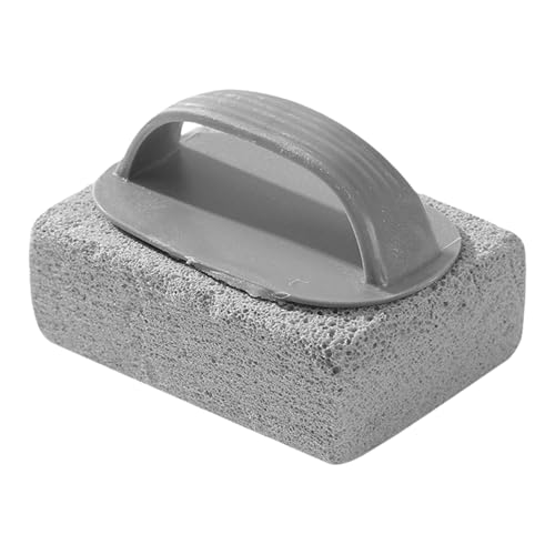 Piedra pómez para baldosas de piscina - Piedra de para limpiar baldosas, bloques de limpieza | Limpiador De Hormigón - Piedras Pómez Para Piscinas, Limpiezas Eficaces Junto A La Piscina