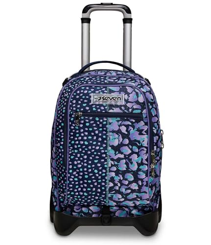 Seven Trolley Jack 2 Ruote - Ziply - 2