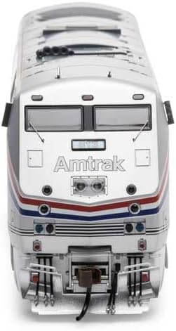 Athearn HO P40DC w/DCC & Sound Amtrak/Phase III #813 ATHG82377 HO Locomotives