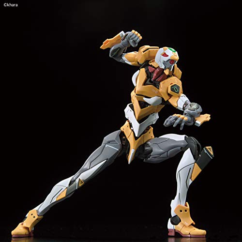 Image of Neon Genesis Evangelion: Evangelion Unit-00, Bandai Spirits RG 1 /144