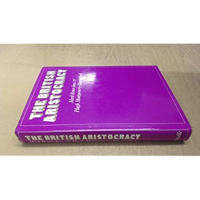 The British Aristocracy