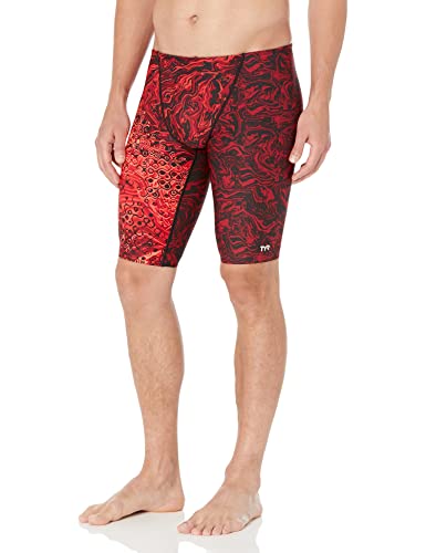 Image of TYR Men's Chroma Jammer