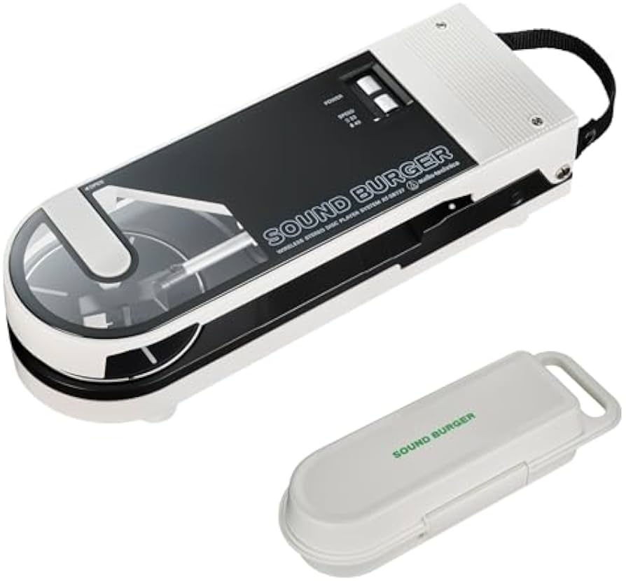Amazon.co.jp: [セット商品]オーディオテクニカ ワイヤレスレコード