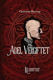 Cover zum Buch Adel vergiftet