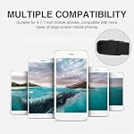 3D Virtual Reality VR Headset Goggles - 360° Panorama Anti-Blue Light Adjustable Pupil Distance | Eye Protection for Movies Games | Gift for Kids & Adults - Image 4