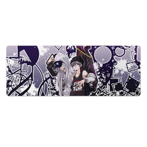 ^  Aj  Black Butler yVRSf GbWӋz w}EXΉ UP R }bg fXN}bg ϋv YȂ  FPSQ[/ItBXɓKp 30x80cm