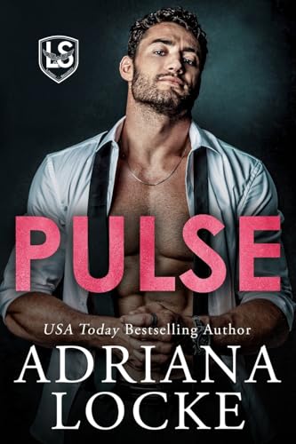 Pulse (The Landry Family Series)