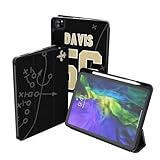 Keyscaper Demario Davis New Orleans Saints iPad Tablet Case