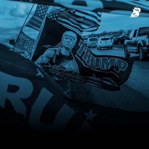 Rick Wilson: The Shamelessness of MAGA