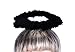 Loftus International Adult Black Angel Halo Halloween Costumes Accessories