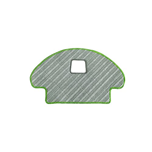 MIRTUX Kit completo di ricambi Compatibile con Roomba Combo R1138 - R111840. Confezione di ricambi completo di accessori di ricambio di spazzolini, mope, filtri, rullo centrale - 3