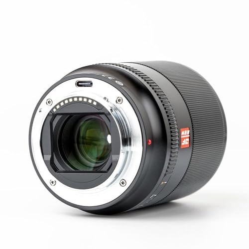 Ficha técnica VILTROX 28mm F1.8 Z-Mount Autofocus Lente Principal Gran Angular de Marco Completo para Nikon Z-Mount Cámaras Z5 Z50 Z6 Z6II Z7 Z7II ZFC Z30 Z9 Z8 - Fernando Cortés