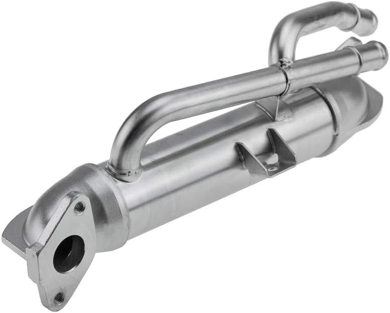 Enfriador Gases EGR 1.9 / 2.0 TDI 038131513S Mototo Parts