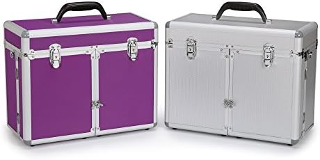 dog grooming tool box