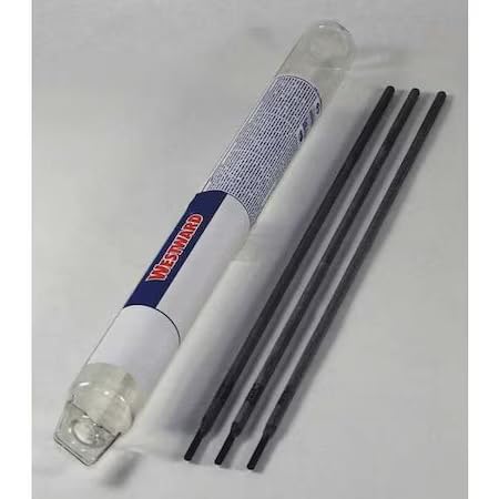 Welding Electrode,E7024,5/32in.D,1lb