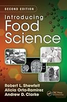 Introducing Food Science 1482209748 Book Cover