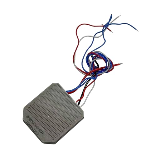 Placa de control para cortacésped sin escobillas de 32V-42V con luz 7