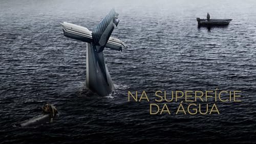 Na Superfície da Água