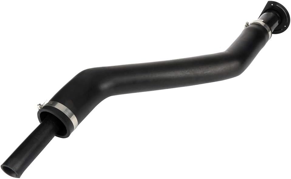 ECCPP AL5Z9034A Gas Fuel Tank Filler Neck For Gas Tank Pipe Hose Fit 1993 1994 1995 1996 1997 For Ford Ranger Fuel Tank Filler Neck