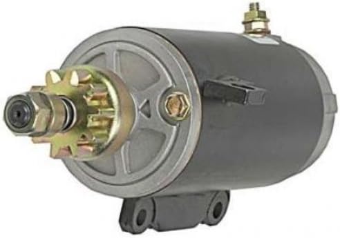 DSA Starter Replacement For Evinrude and Johnson, for Many Models, Please See Below