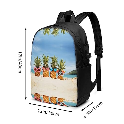 Funda protectora para computadora portátil French Bulldog con asas 3