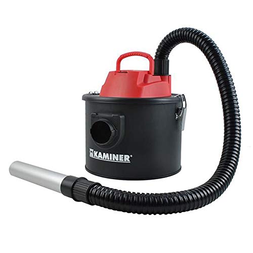 KAMINER II Aspirateur Vide Cendres poêle cheminée Barbecue souffleur 10 L