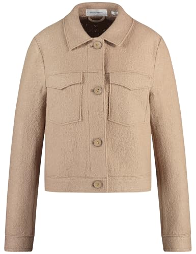 Blazer Gerry Weber femme aux finitions tailleur haut de gamme