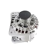 Generator Alternator fits NISSAN INTERSTAR Bus X70 fits PRIMASTAR X83 fits OPEL MOVANO VIVARO fits