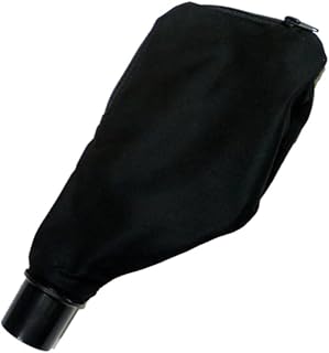 Mitre Saw Dust Collector Bag for for DeWalt DW716 for DW713 for DW715 for DW780 Keeps Work Area Clean and Tidy During Cutting