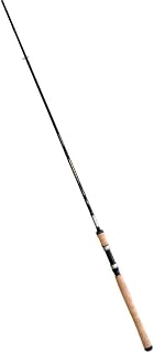 Lineaeffe Twins Spinning Double Action 2.40 m 5-20 g 10-30 g Cañas de Spinning Pesca Rio Señuelos