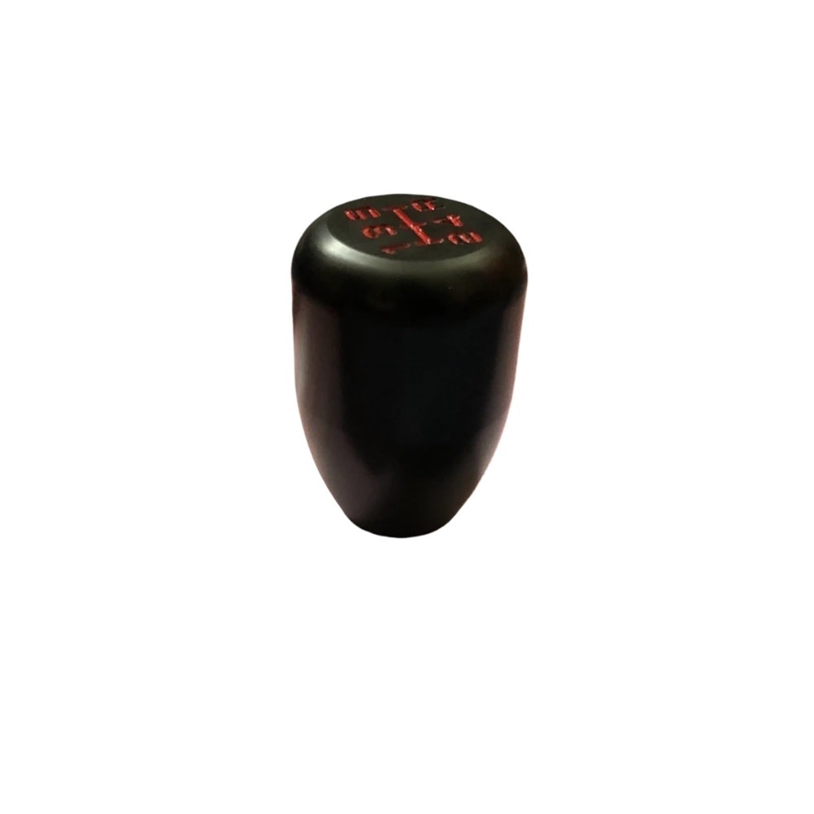 Gear Shifter Per Toyota Per VW Per BMW Racing In Lega Di Alluminio Automatico 5 Velocità Per Auto Pomello Cambio Automatico Livello Marcia Della Trasmissione Leva Velocità Auto