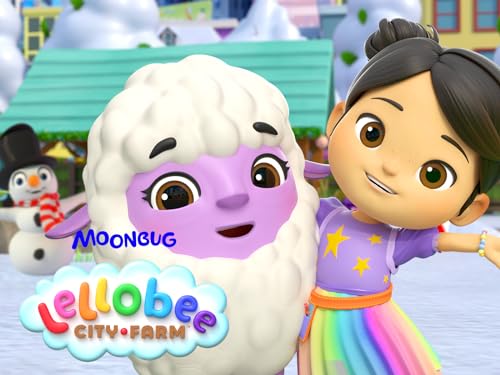 Lellobee City Farm