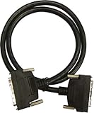 scsi steckerbelegung Computerkabel RS PRO SCSI-Kabel SCSI-3 / Stecker, SCSI-3 / Stecker, 2m, Rändelschraube