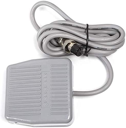 Miniatura 8 de Máquina de llenado de líquidos de 0.0-169.1 fl oz Boquillas de 6 cabezales Máquina de llenado de botellas de control digital semiautomático Máquina